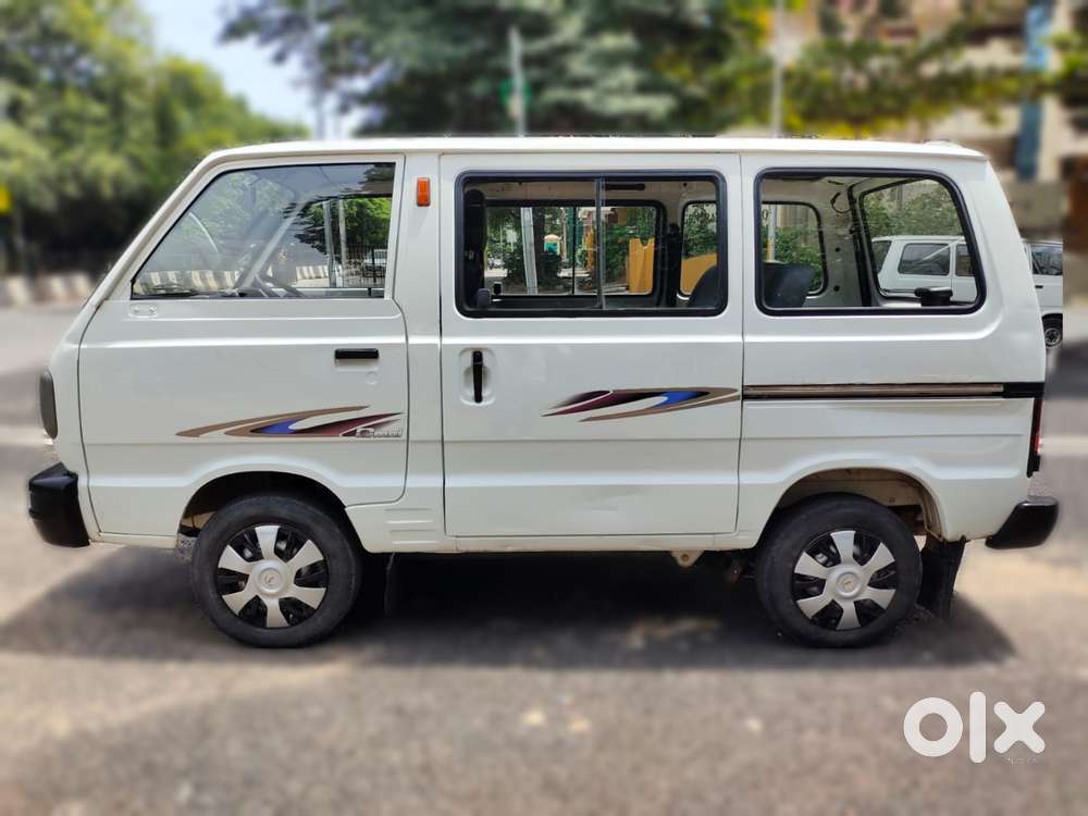 Maruti Suzuki Omni 5 Seater, 2005, Petrol
