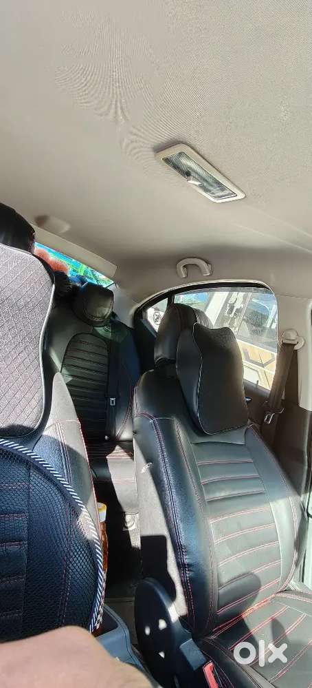 Tata Tigor Top Model Xzplus Show Room Condition