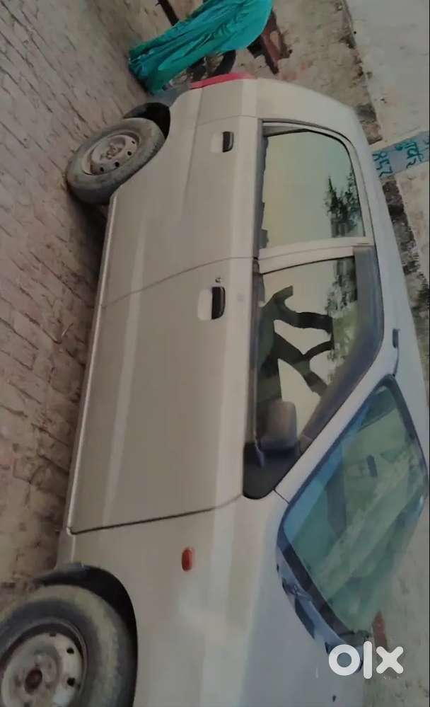 Maruti Suzuki Alto K10 2012