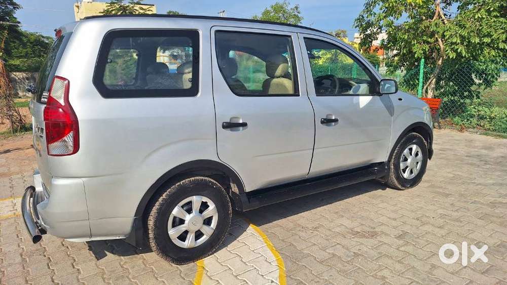 Mahindra Xylo H4 Abs Bs Iv, 2018, Diesel