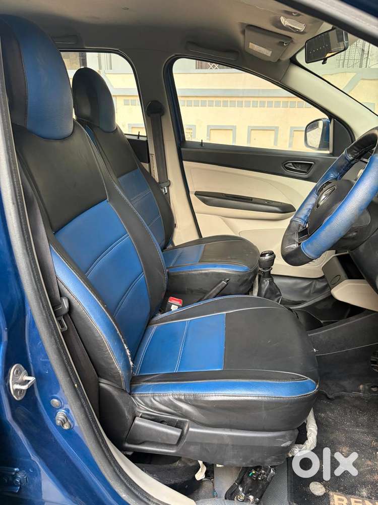 Renault Triber Rxt, 2021, Petrol