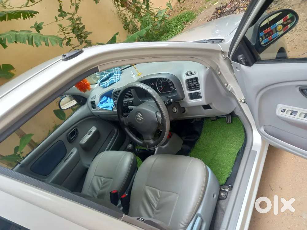 Maruti Suzuki Alto 2014