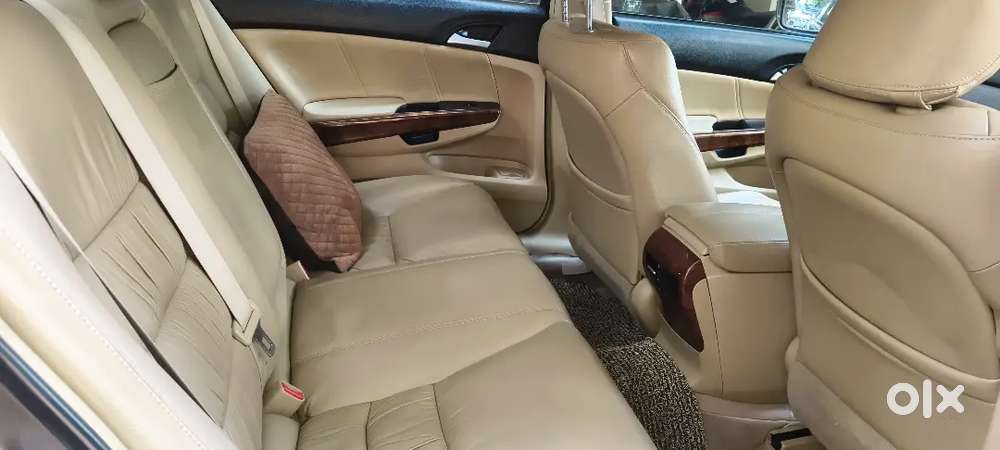 2011 Honda Accord 2.4