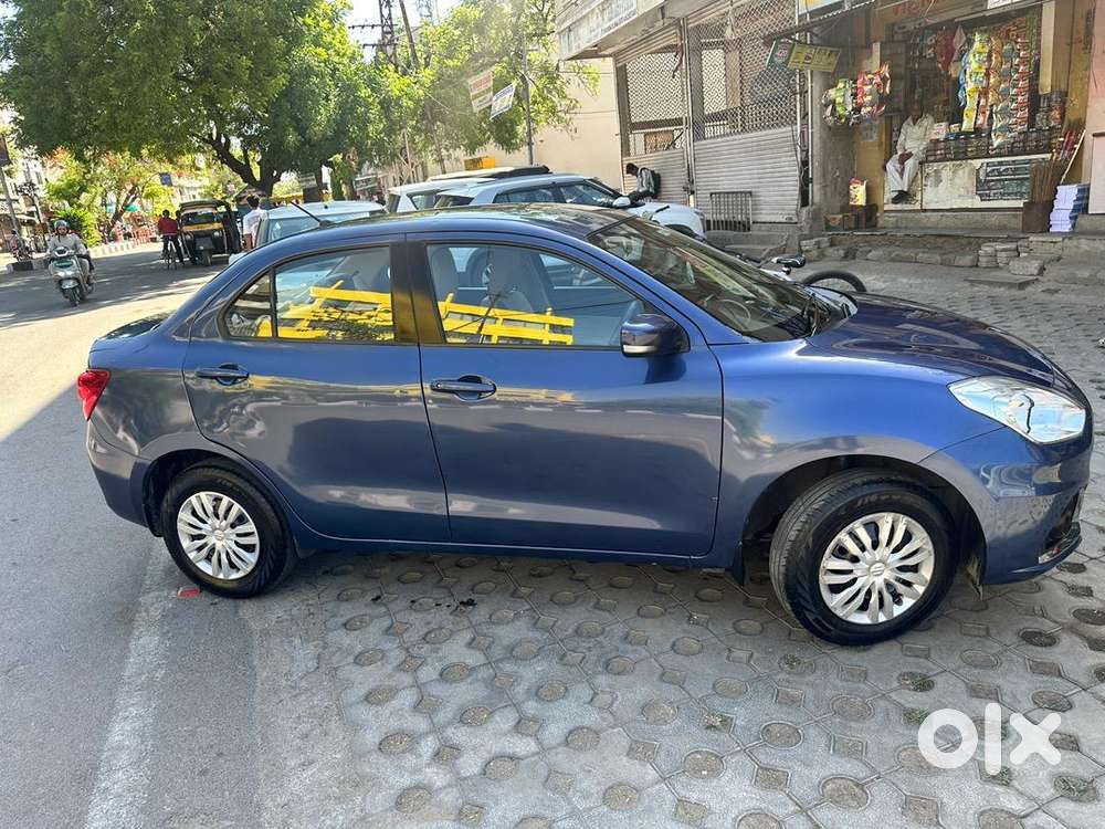 Maruti Suzuki Dzire 2024 Cng & Hybrids Well Maintained