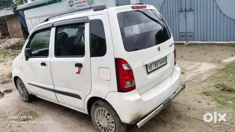 Maruti Wagon R 2010