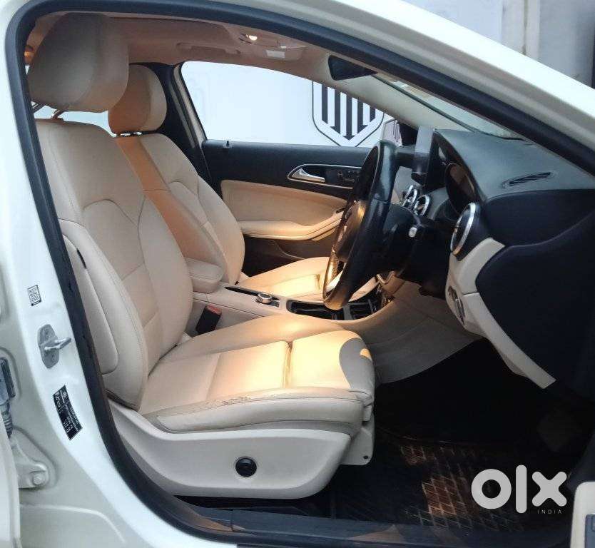 Mercedes-benz Gla 200 D, 2017, Diesel