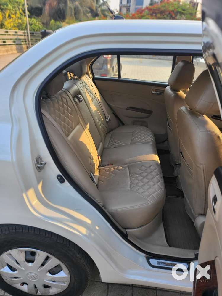 Maruti Suzuki Dzire