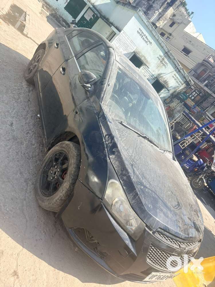 Chevrolet Cruze Diesel 2013