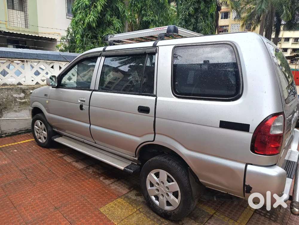 Chevrolet Tavera Neo 2016 Diesel 200000 Km Driven