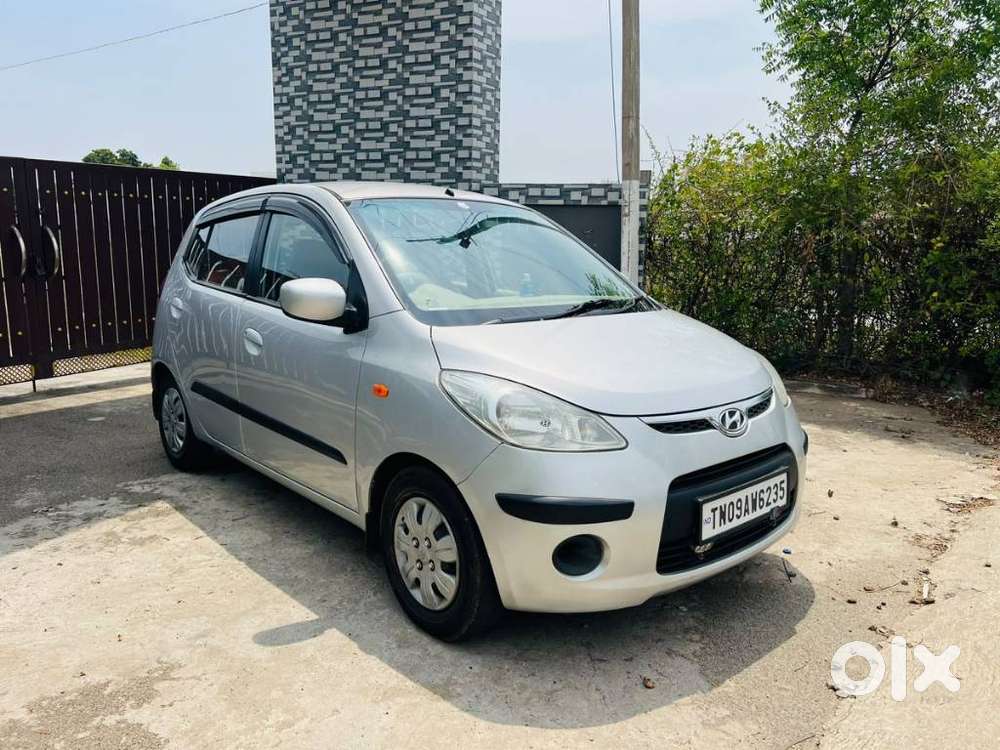 Hyundai I10 Magna 1.2, 2008, Petrol