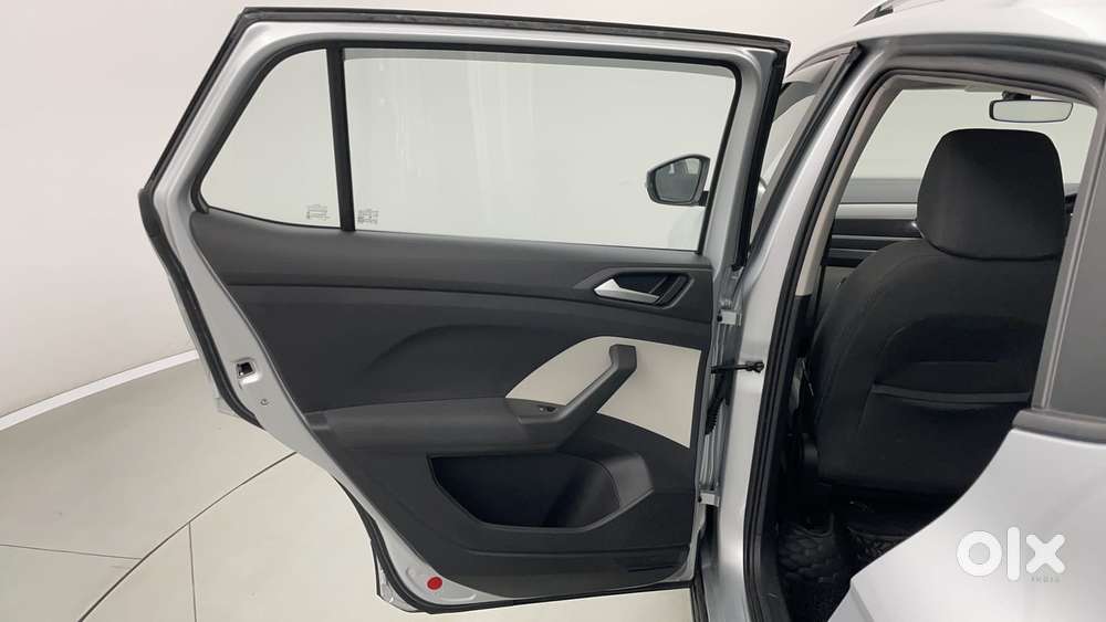 Volkswagen Taigun 1.0 Tsi Highline, 2024, Petrol