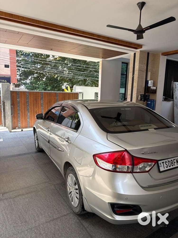 Maruti Suzuki Diesel October 2017