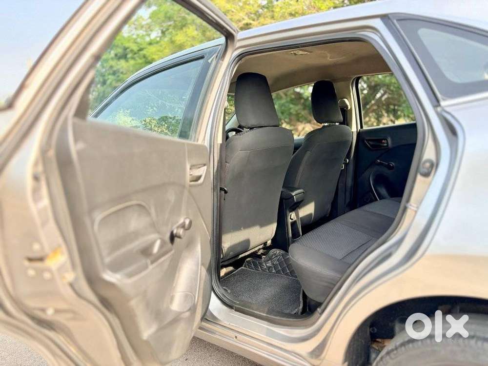 Maruti Suzuki Baleno 1.2 Delta, 2020, Petrol