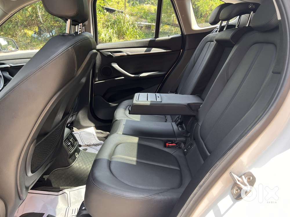 Bmw X1 2.0 Sdrive 20d, 2017, Diesel