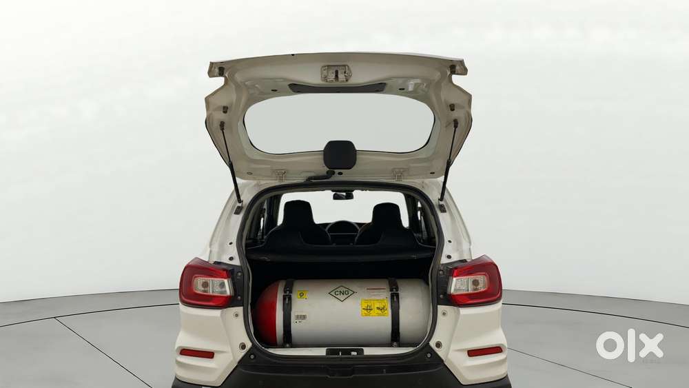 Maruti Suzuki S-presso Vxi, 2021, Cng & Hybrids