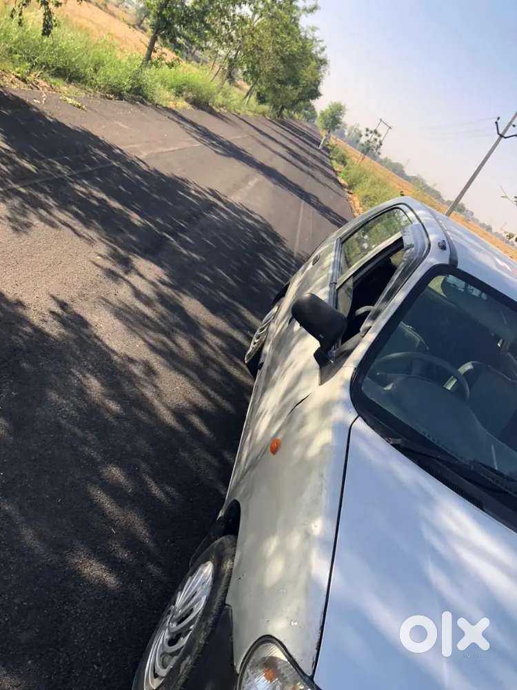 Alto Car 2008 Model Passeng 2028 Tak