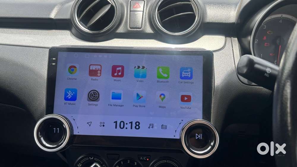 Swift Vdi Diesel  Automatic(amt)2018