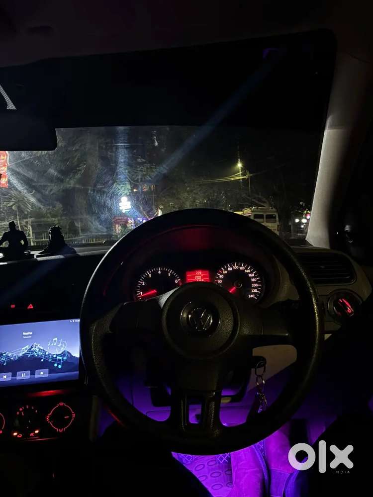 Vento 2011 Model  Smooth Engine   Ready To Drive