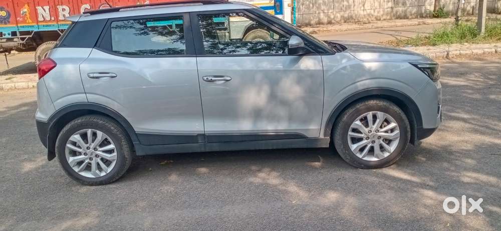 Mahindra Xuv300 W8 Diesel, 2021