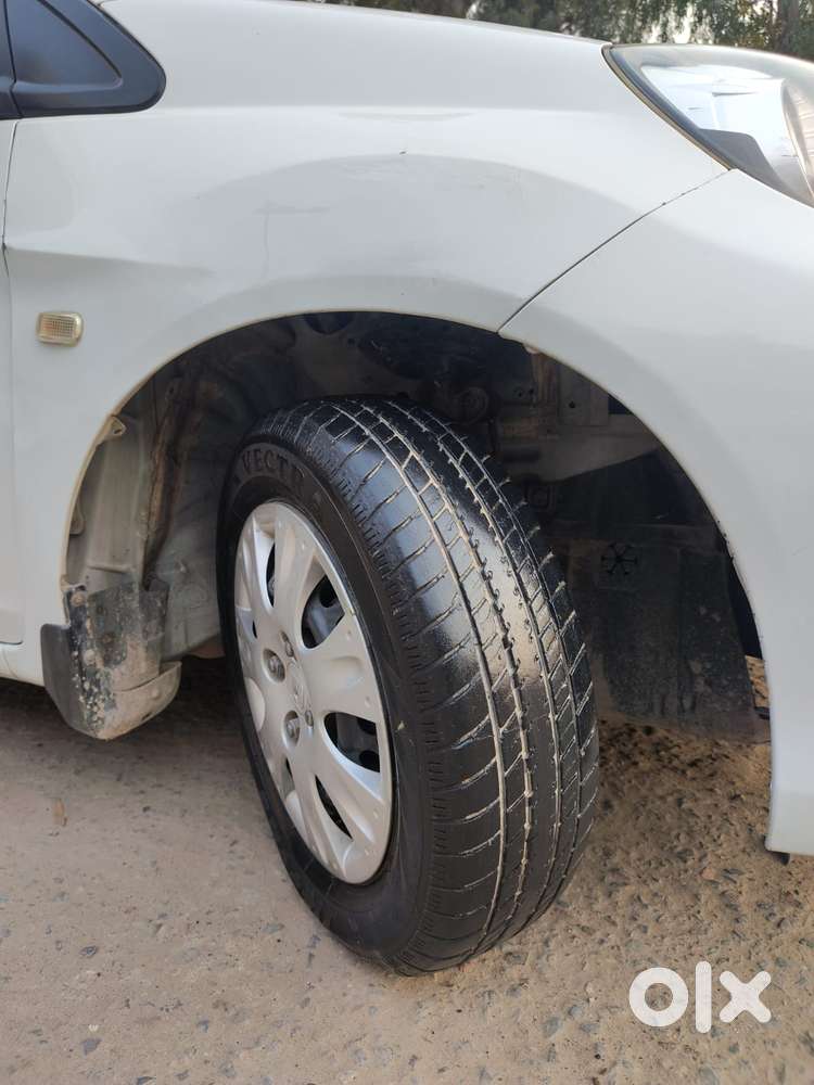 Honda Amaze 1.2 Smt I Vtec, 2017, Petrol