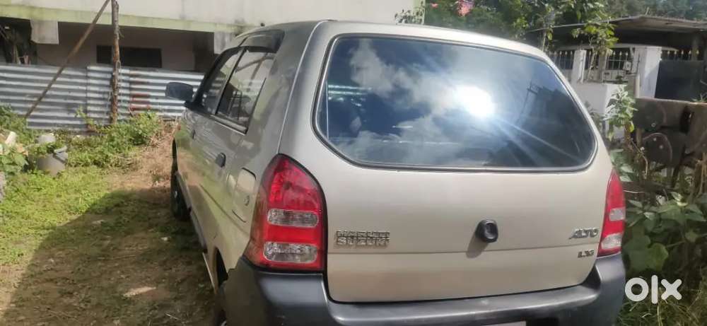 Alto 800 F8