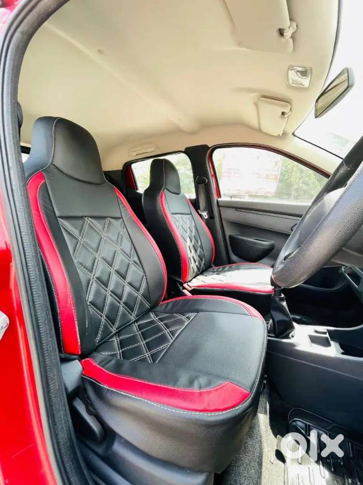 Renault Kwid 2016 Petrol Good Condition