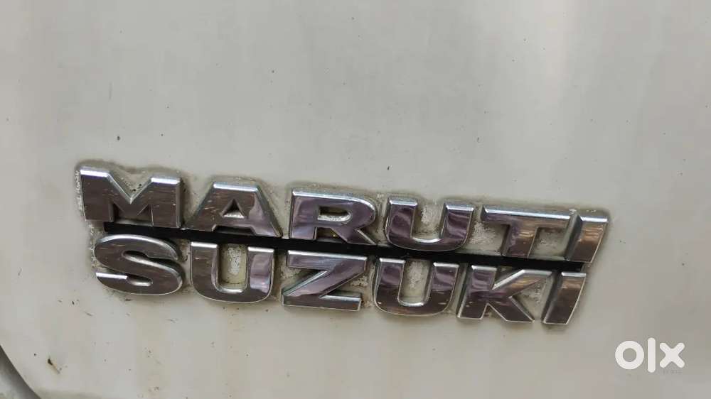 Maruti Suzuki Ertiga 2016 Diesel Well Maintained