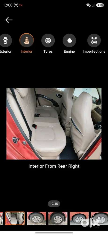 Hyundai Grand I10 2009 Petrol 46500 Km Driven
