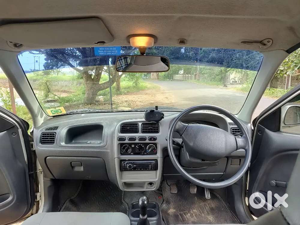 Maruti Suzuki Alto 2010 Lxi