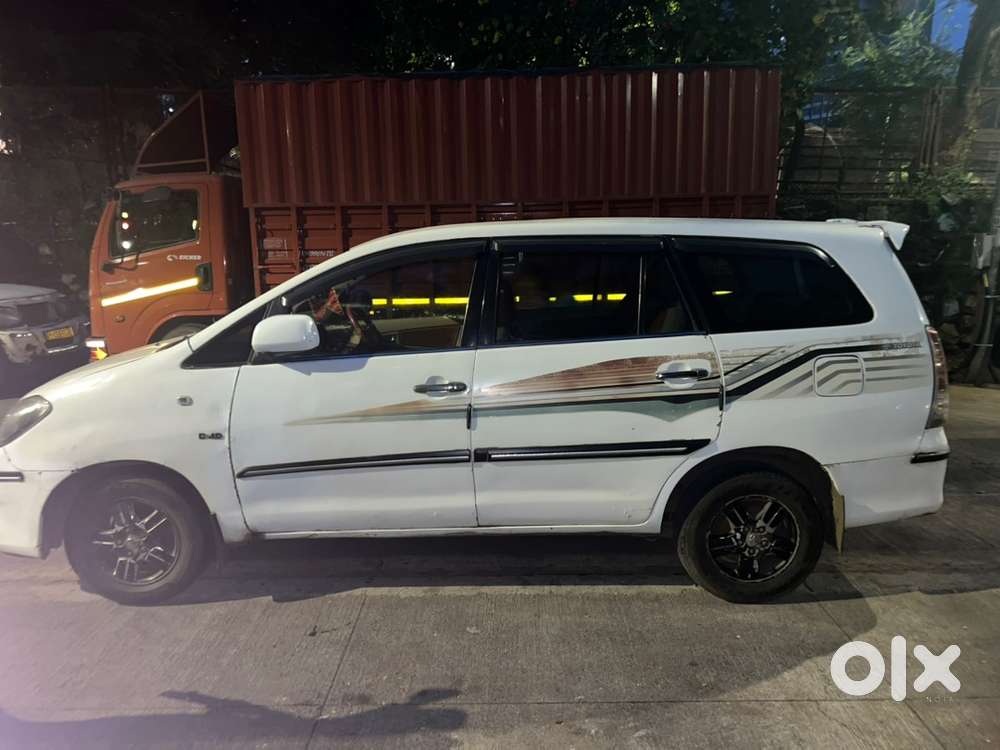 Toyota Innova Diesel 2004