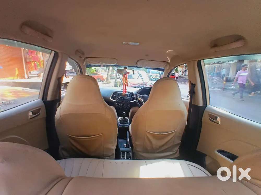 Hyundai New Santro 2020 Petrol Car