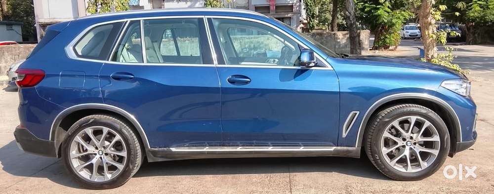 Bmw X5 3.0 D, 2019, Diesel