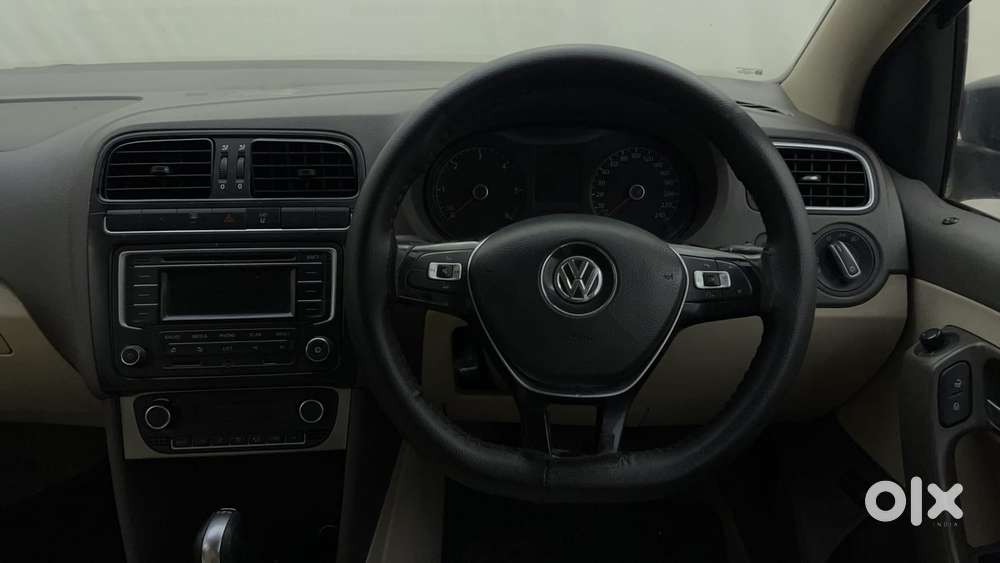 Volkswagen Vento 1.5 Tdi Highline, 2015, Diesel