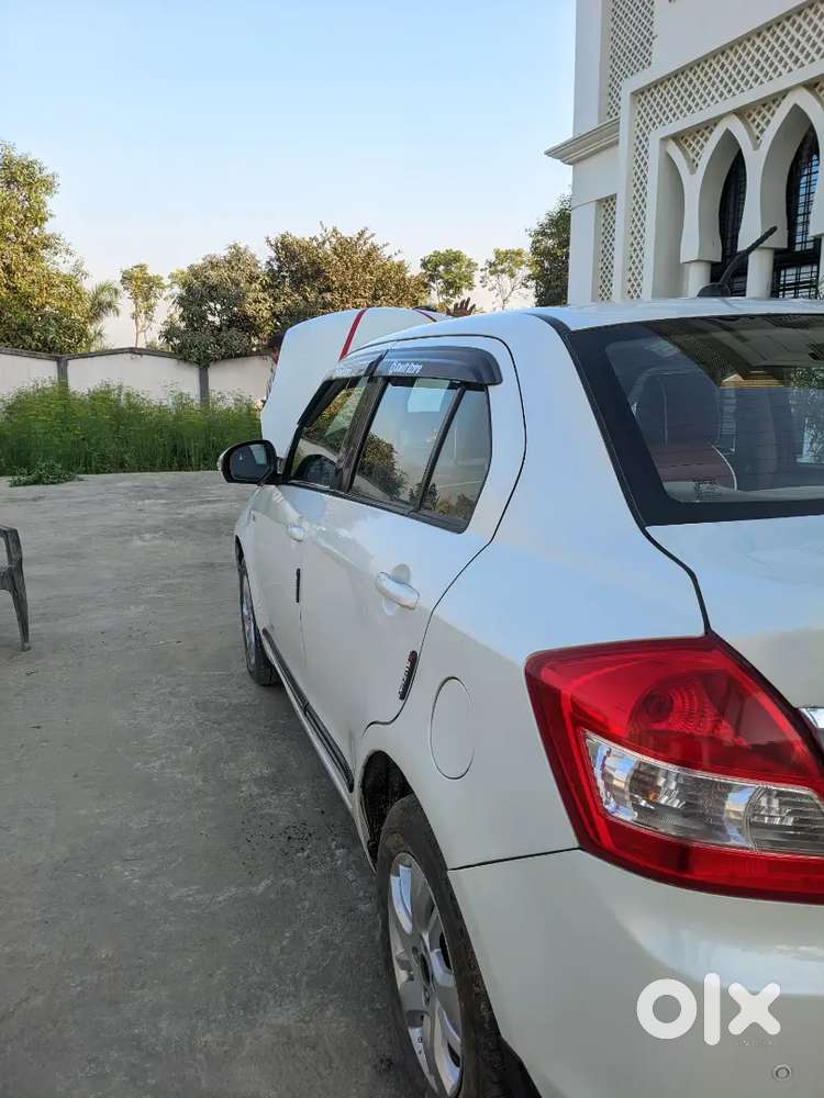 Maruti Suzuki Swift Dzire 2015 Diesel 138000 Gadi Mai Koi Kaam Nahi Ha