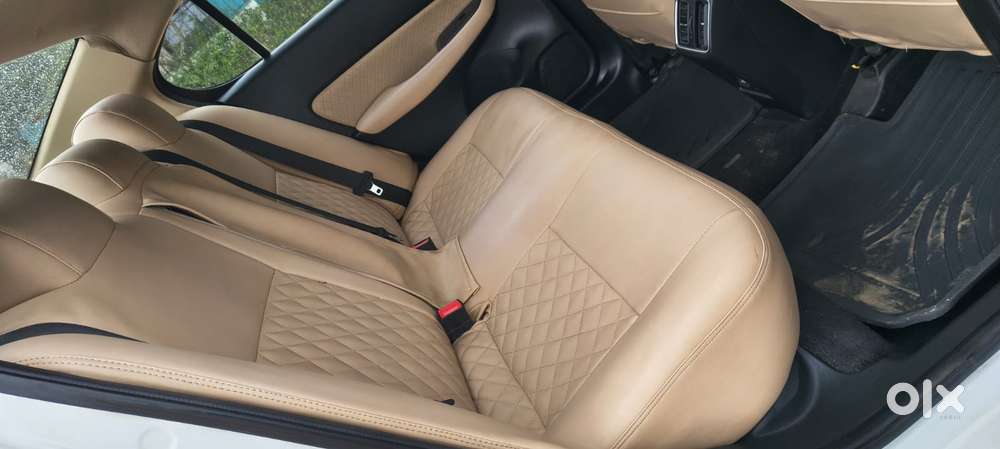 Honda City 1.5 Vx I-dtec Mt, 2021, Diesel