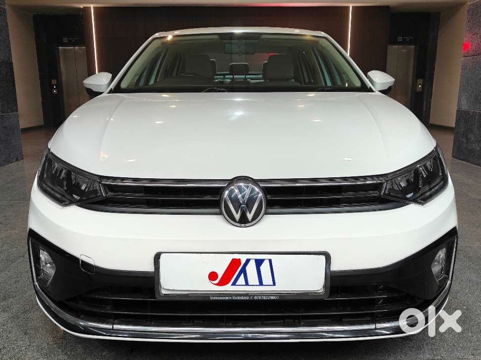 Volkswagen Virtus 1.0 Highline Tsi, 2023, Petrol