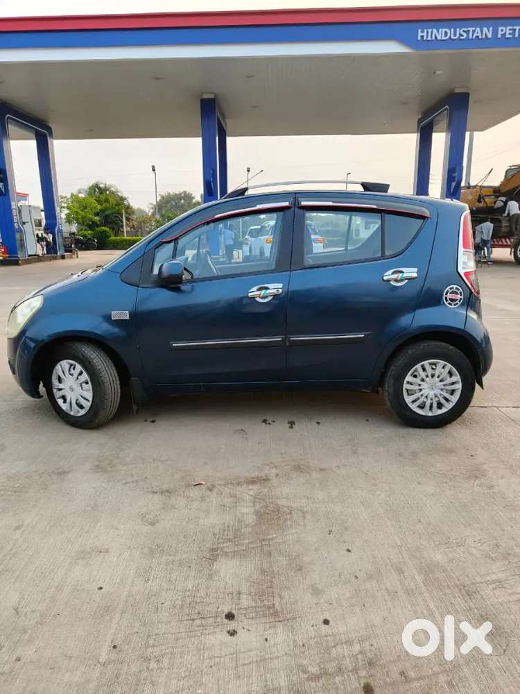 Maruti Suzuki Ritz 2012 Diesel Well Maintained