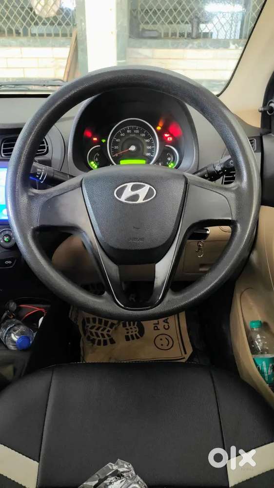 Hyundai Eon Sportz 2014
