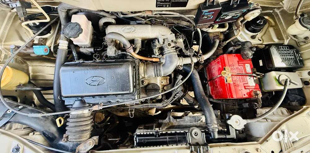 Santro,
2011,
First Owner,
Full Insurances,