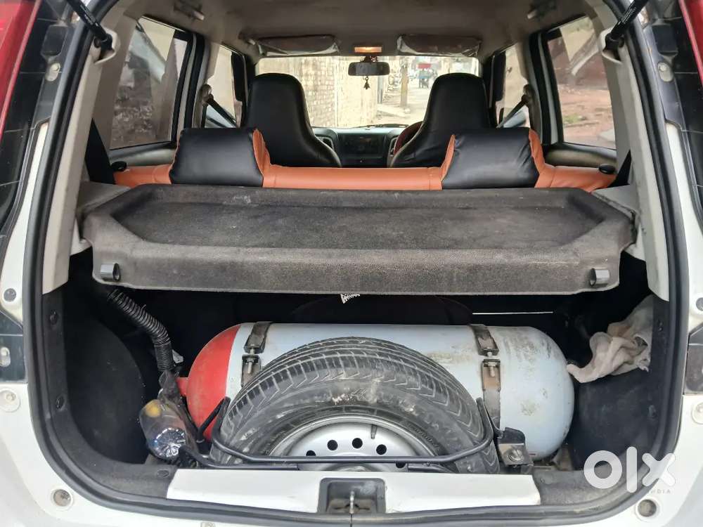 All Good Condition And Maintain Car