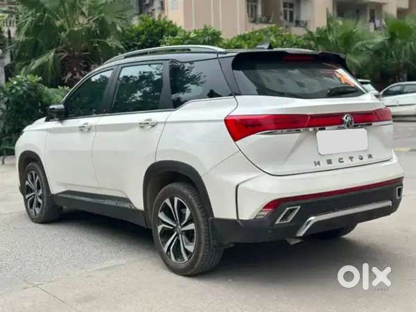 Mg Hector 2023 Smart Pro