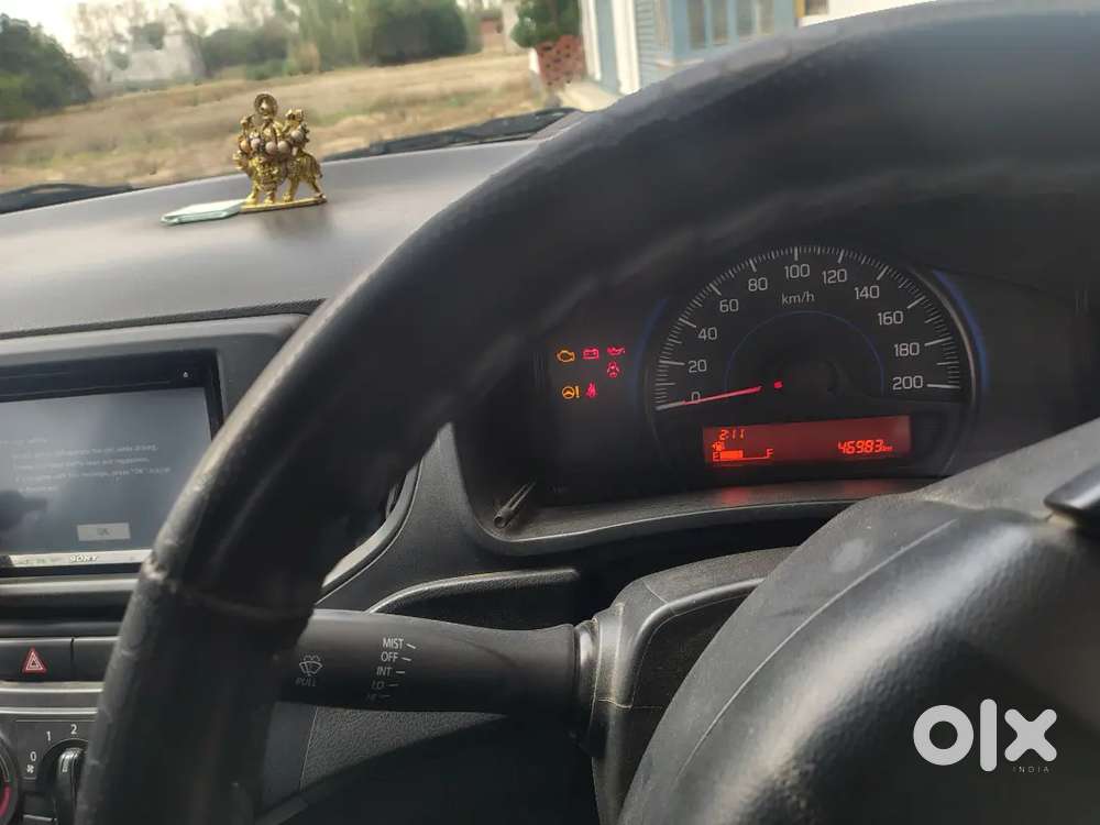 Maruti Suzuki Baleno 2020 Petrol 46000 Km Driven
