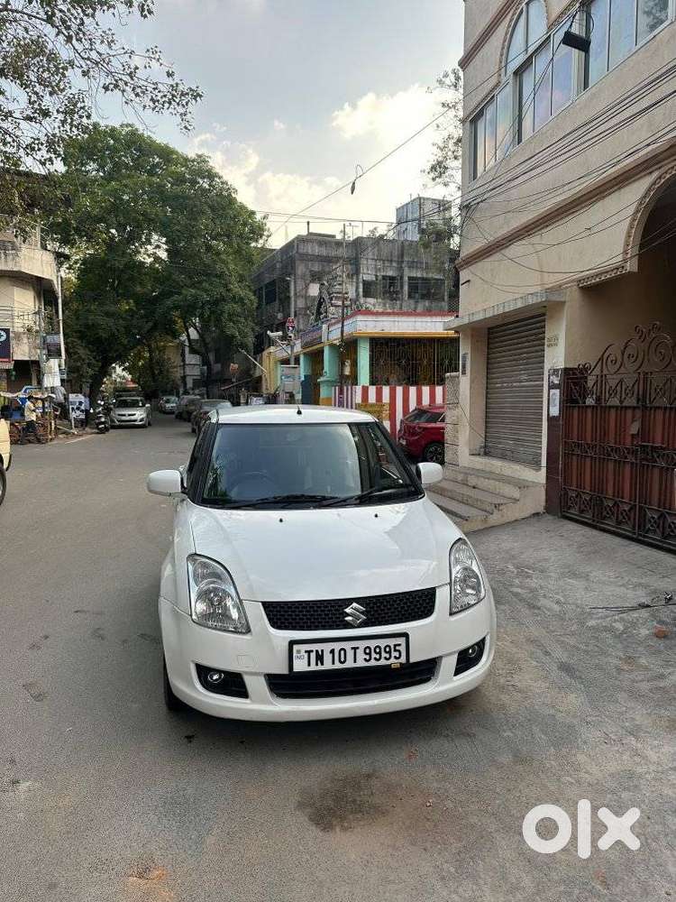 Maruti Suzuki Swift Ddis Vdi, 2008, Diesel