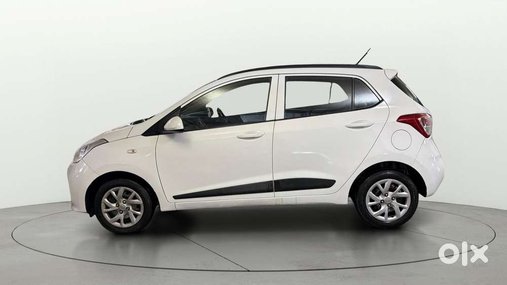 Hyundai Grand I10 1.2 Kappa Magna, 2019, Petrol
