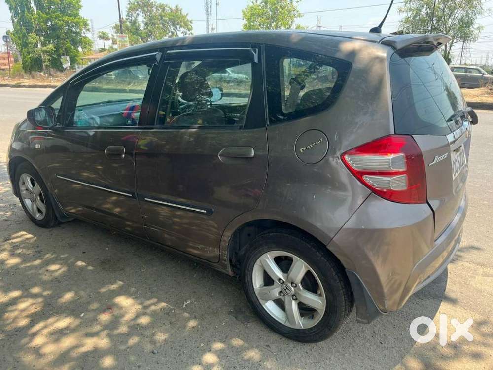 Honda Jazz 1.2 Sv I Vtec, 2011, Petrol