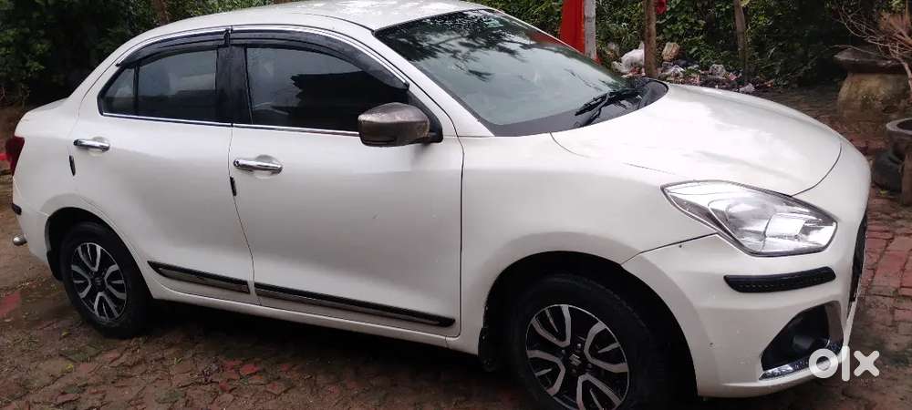 Maruti Suzuki Dzire 2022 Petrol Good Condition