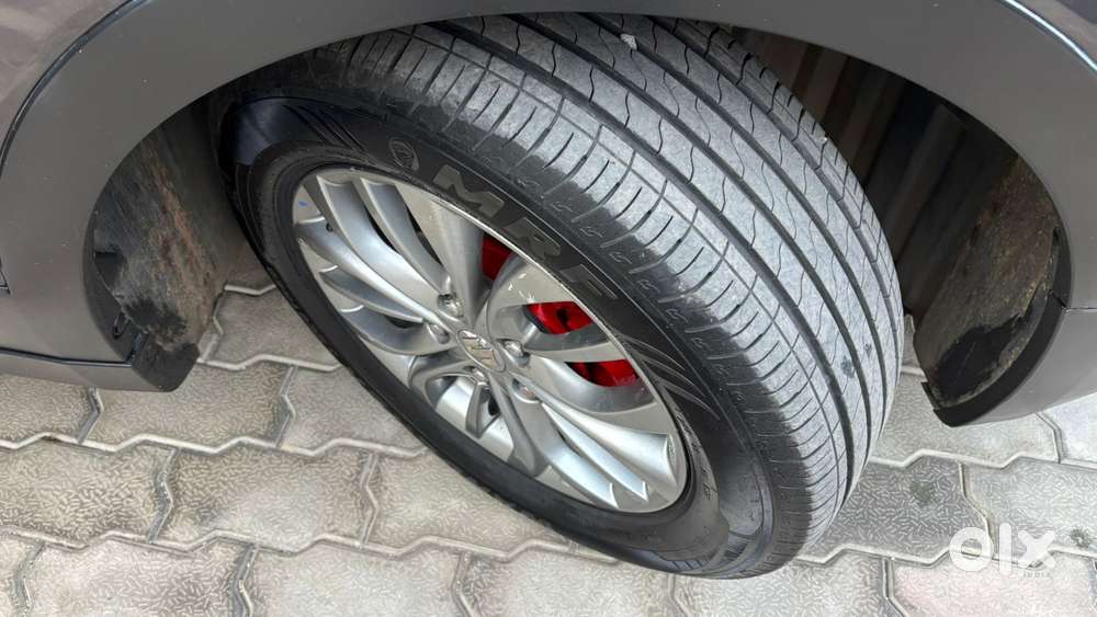 Maruti Suzuki S-cross Ddis 200 Zeta, 2018, Diesel