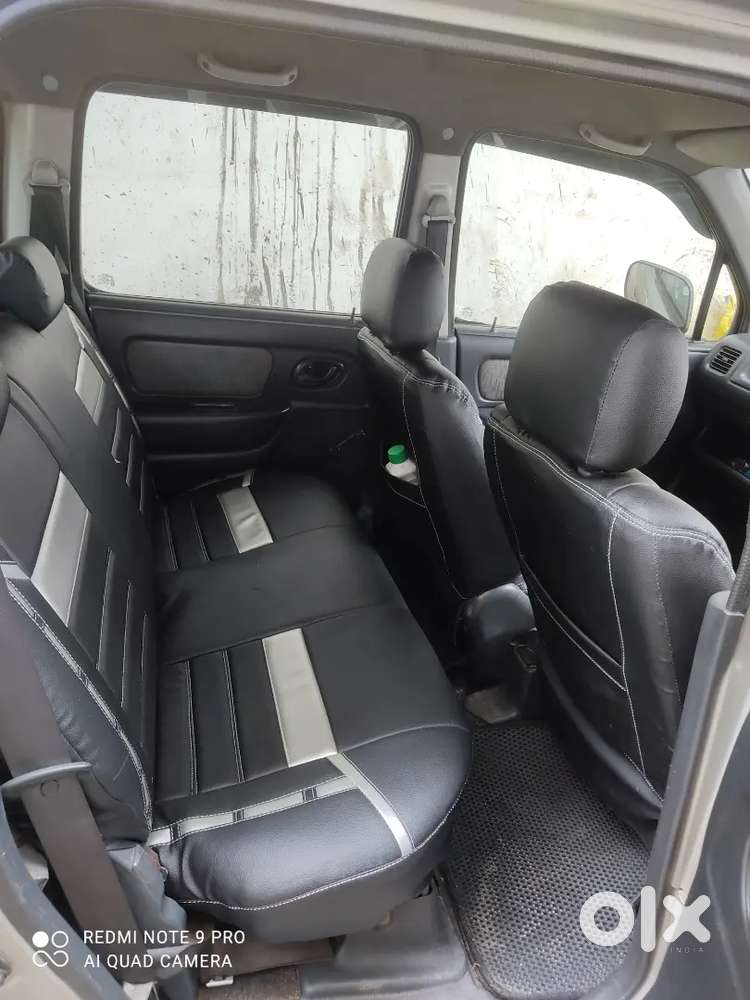 Maruti Suzuki Wagon R 2007