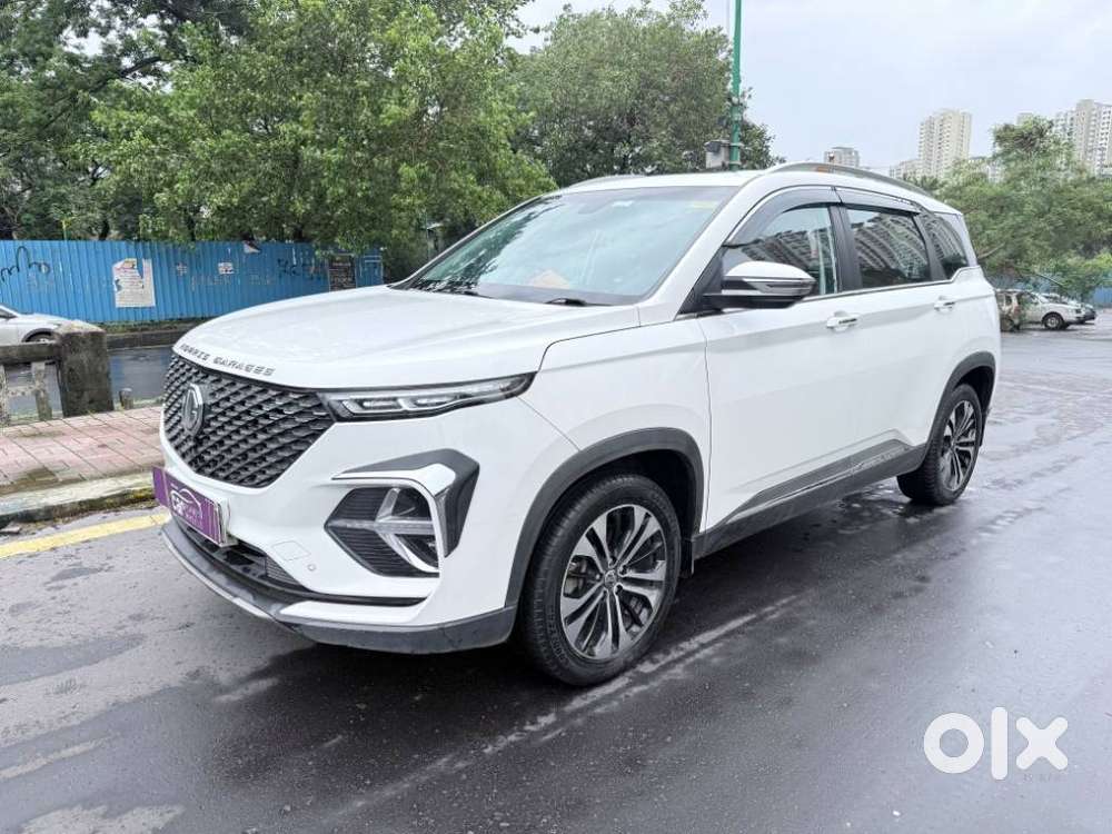 Mg Hector Plus Sharp Pro 2.0 Turbo Diesel 6 Str, 2022, Diesel