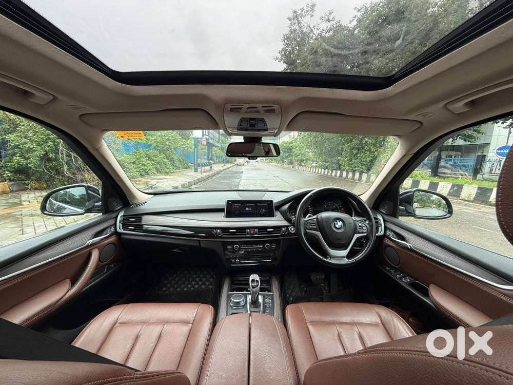 Bmw X5 Xdrive 30 D, 2018, Diesel